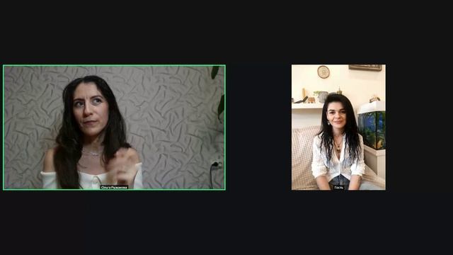 Путь раскрытия ясновидения. Лариса Голос.