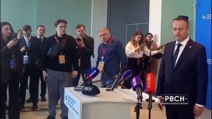 граничения для судоходства – это подрыв основы суверенитета наших государств