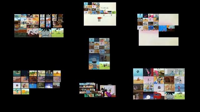 Ну погоди все серии сразу