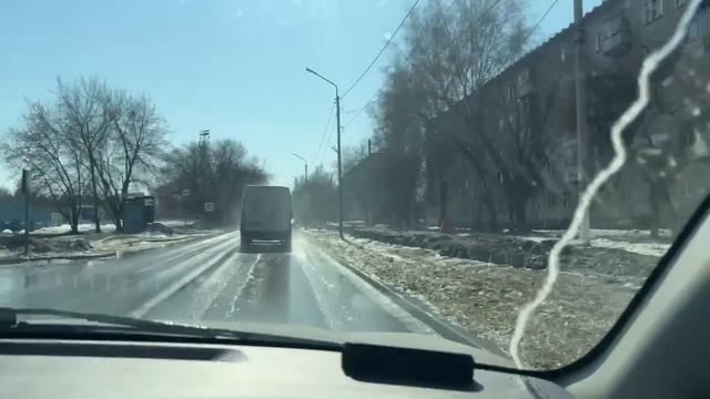 Работа Антидождя от KillAqua