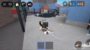 мм2, но умираю - меняю эффект ✨  #мм2 #рб #роблокс #эффект #mm2 #roblox