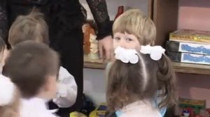 Развитие речи. Тема занятия: «Петушок с семьей» (Колотушкина М.Г.)