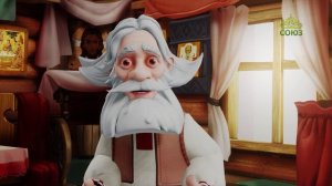 День ангела. 4 апреля