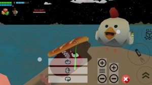 хорошая концовка пять ночей с тимохой пять остров