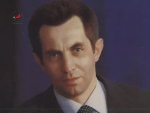 Космонавт Александр Иванченков