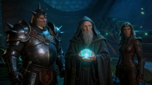 Trine 5: A Clockwork Conspiracy (Part 29)