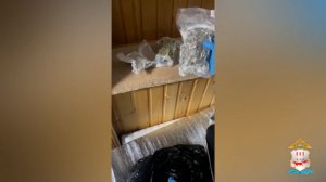 Холодильник с сюрпризом