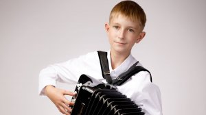 Самылкин Степан, 13 лет, МАОУ ДО "Детская школа искусств им. Е.В. Образцовой" г. Салехарда