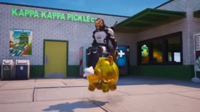 КОНЕЦ EPIC GAMES... смотреть онлайн