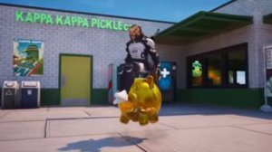 КОНЕЦ EPIC GAMES...