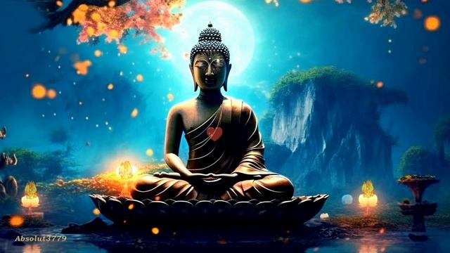 Тибетская музыка для релакса и медитации