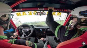 "Стич" Камера первый этап ЧКК 2026