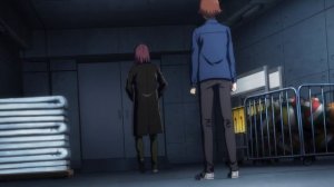 Добро пожаловать в класс превосходства 3 сезон 13 серия (аниме-сериал, 2024)