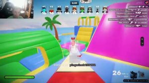 Обсуждение и Roblox ^-^