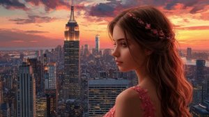 After all, time is forever