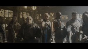 🦸♀️ Трейлер «Супергёрл» — теперь в потрясающем HDR‑качестве! 🌠