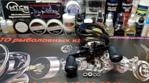 Заклинил Shimano 23 Antares DC