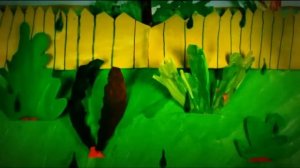 мультфильм Тук-тук-тук