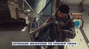 Starfield - трейлер обновления Free Lanes