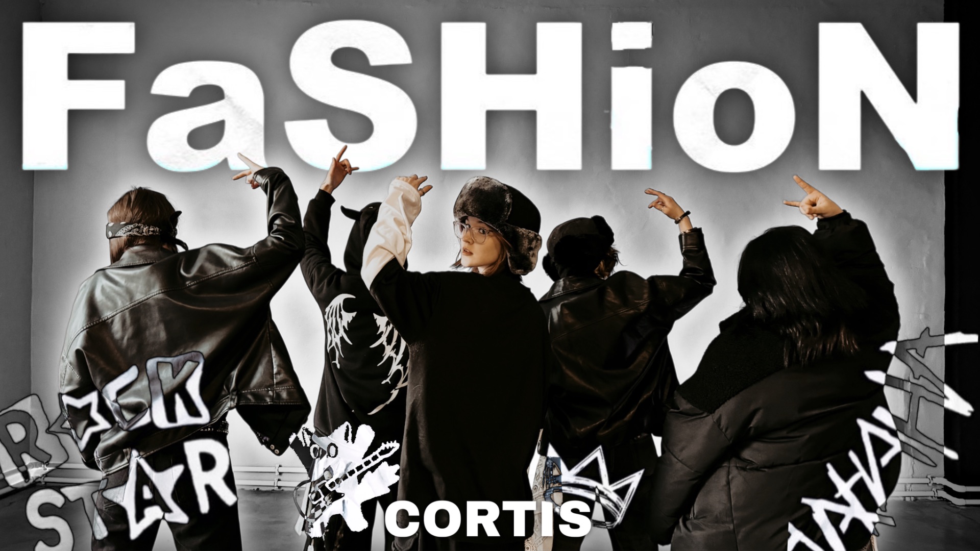 [K-POP IN PUBLIC] CORTIS (코르티스) 'FaSHioN' | DANCE COVER By SCARS