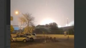 Иранская ракета поразила штаб-квартиру военных США в Бахрейне. ПУБЛИКА В ВОСТОРГЕ