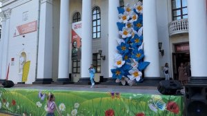 Карев Серёжа - Дружба крепкая