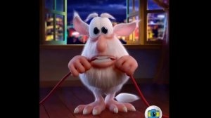 Буба. Буба игра