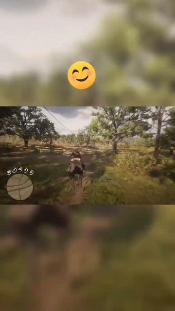 КАДР ИЗ ФИЛЬМА |  Red Dead Redemption 2 | #rdr2 #reddeadredemtion2