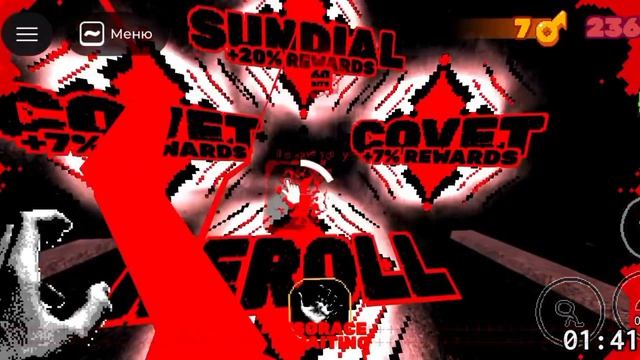 НОВОЕ ОБНОВЛЕНИЕ В ГРЕЙС!!!