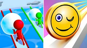 Развивающий мульт про машинки