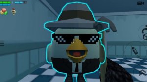 готовим блинчики