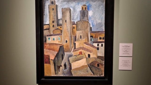 ВЫСТАВКА Русский музей Пётр Кончаловский. Сад в цвету к 150-летию художника.1 апреля 2026