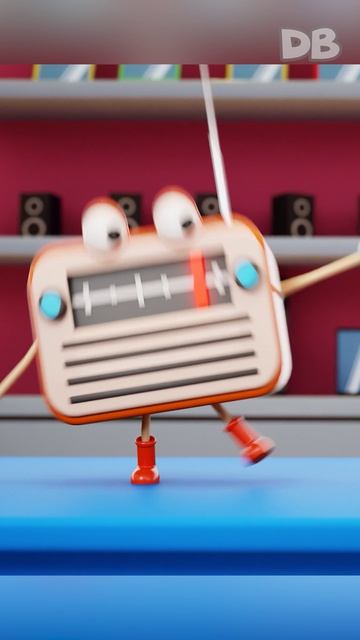 Чачафон Виниловый Проигрыватель и Радио