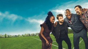 Падение и взлёт Реджи Динкинса - 4 серия (2025) / The Fall and Rise of Reggie Dinkins