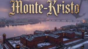 Прогулка по тюремным коридорам «Крестов» часть первая