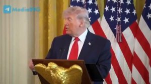 "Если сделка с Ираном не состоится, я буду винить Джей Ди Вэнса. Если она состоится, я возьму всю за