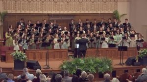 03/29/2026 Утреннее Богослужение