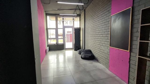 Коммерческое помещение, улица Саврасова, 86 смотреть онлайн