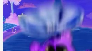 Gummy bear g major reverse