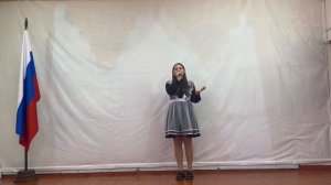 Коваленко Елизавета 12 лет