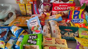 ✔ Первые покупки месяца ✔ Март 2026 ✔ 2088 рублей ✔