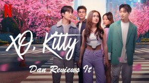 Целую, Китти | 3 сезон 1 2 3 4 серия русская озвучка