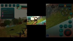 выживание за кентро