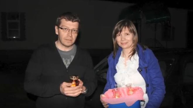 2006-2019 Встреча Благодатного Огня