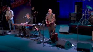 Группа «Воскресение» - Научи меня жить (концерт в театре на Таганке 2022)