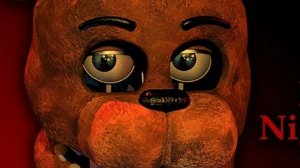 играю во FNAF 2