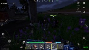 ЛЕГКИЙ СТАРТ! ВЫЖИВАНИЕ С НУЛЯ в Oxide Survival island