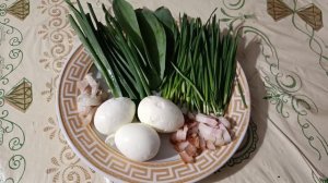 Пожелайте нам приятного аппетита!