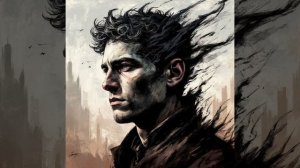 8. Бессмертный. Тысячелетняя тень