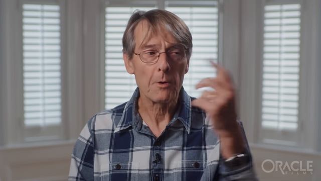 FINAL WARNING: Dr Mike Yeadon Interview Oracle Films смотреть онлайн
